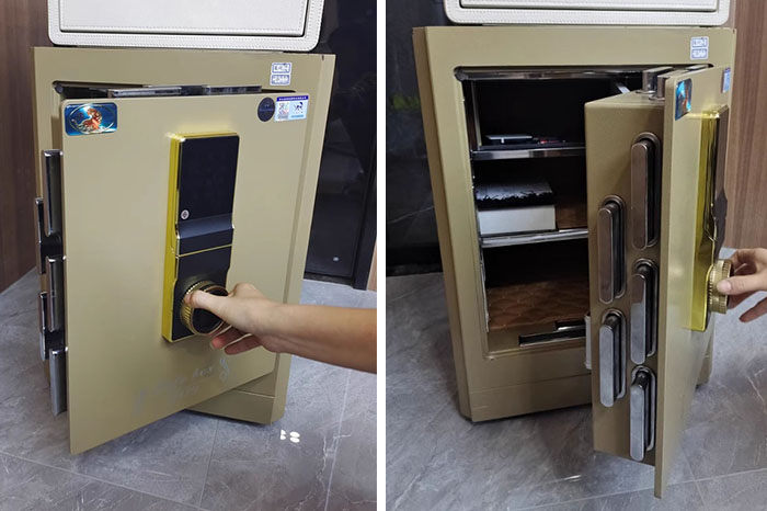 虎牌保險柜全國24小時售后維修服務