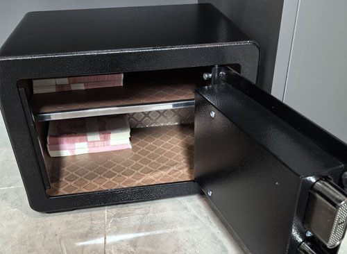 虎牌保險柜開鎖售后 虎牌保險柜開鎖售后