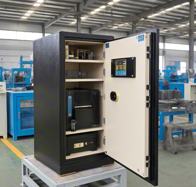 虎牌保險柜的維修保養方法有哪些