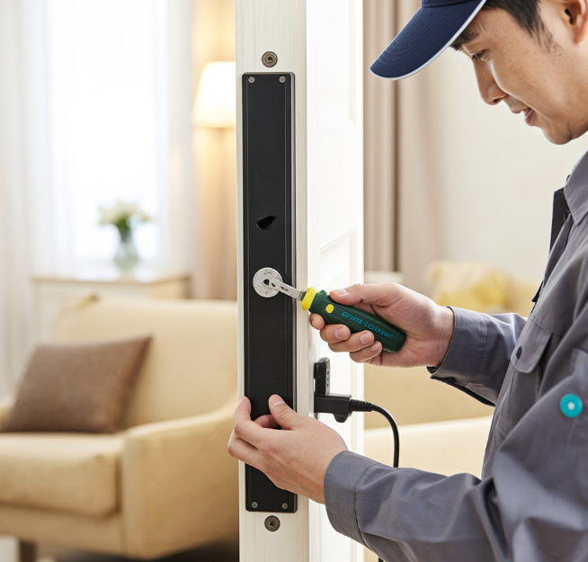 怎么找虎牌24小時(shí)上門開(kāi)鎖公司電話附近地址 怎么找虎牌24小時(shí)上門開(kāi)鎖公司電話附近地址